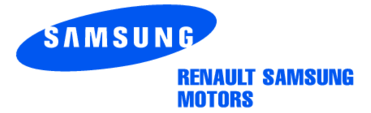 Renault Samsung Motors