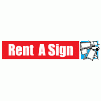 Sign - Rent A Sign 