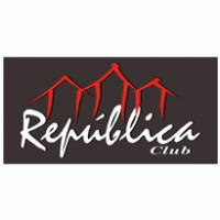 Music - Republica Club - A Grife da Night 