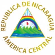 Republica de Nicaragua America Central