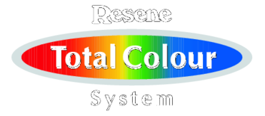 Resene Total Colour System 