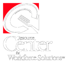 Resource Center For Workforce Solutions 