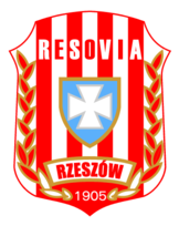 Resovia Rzesz W 