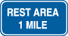 Rest Area 