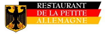 Food - Restaurant De La Petite Allemagne 