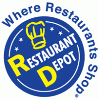 Restaurant Depot Preview