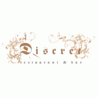 Food - Restaurant Discret 