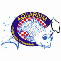 Restaurante Aquarium