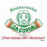 Restaurantes La Gorda Preview