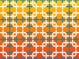 Retro Sixties Pattern