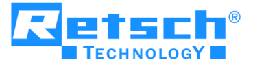 Retsch Technology