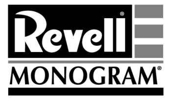 Revell Monogram