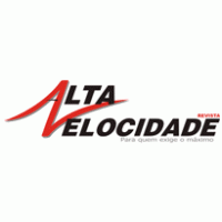 Revista Alta Velocidade