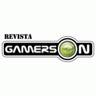 Revista Gamers-on Preview