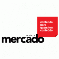 Revista Mercado Conteúdo Preview