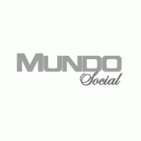 Advertising - Revista Mundo Social 