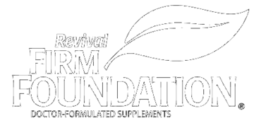 Revival Firm Foundation