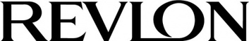 Revlon logo 