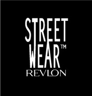 Revlon StreetWear logo Preview