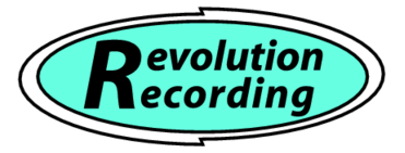 Revolution Recording