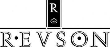 Revson logo 