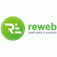 Reweb - Web para o mundo.