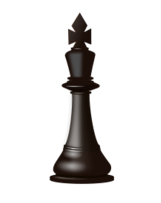 Rey de ajedrez Preview