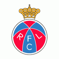 RFC Liege (old logo) Preview