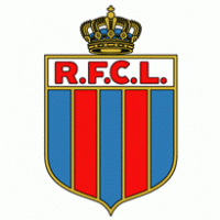 Football - RFC Liegeois (70's logo) 