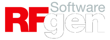 Rfgen Software