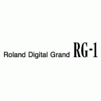 Music - RG-1 Roland Digital Grand 