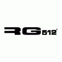 Sign - Rg 512 