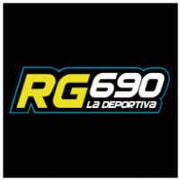 Radio - RG 690 La Deportiva 