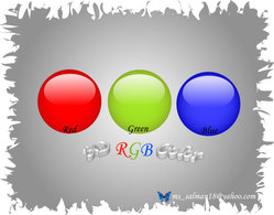 RGB-Color-Bolls Preview