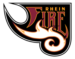 Rhein Fire