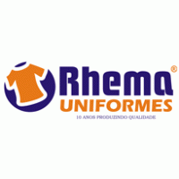 Design - Rhema Uniformes 