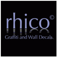 Design - Rhico Grafitti and Wall Decals 