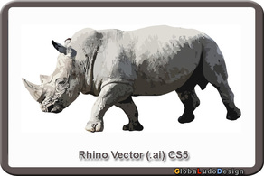 Rhino Vector Preview