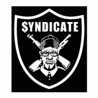 Music - Rhyme Syndicate - Ice-T 