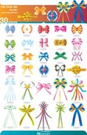 Miscellaneous - Ribbon Icons 