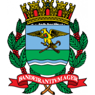 Heraldry - Ribeirão Preto 