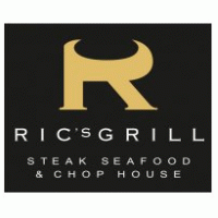 Food - Ric's Grill 