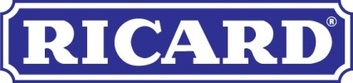 Ricard logo 