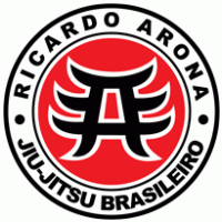 Sports - Ricardo Arona Jiu Jitsu Brasileiro 