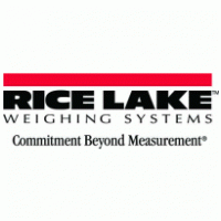 Rice Lake Weighing Systems