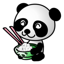 Rice Panda Preview