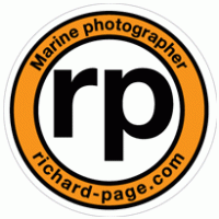 Rich Page - Marine Photographer