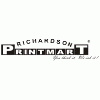 Advertising - Richardson PrintmarT 