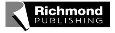 Richmond Publishing