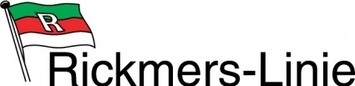 Rickmers-Linie logo 